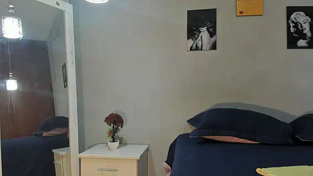 sexynova 93 online show from 12, 2, 2026