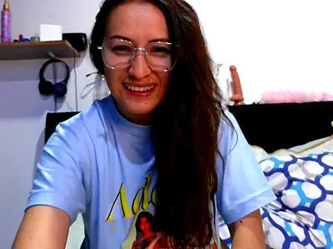 KendallTwisTx online show from 27, 11, 2025