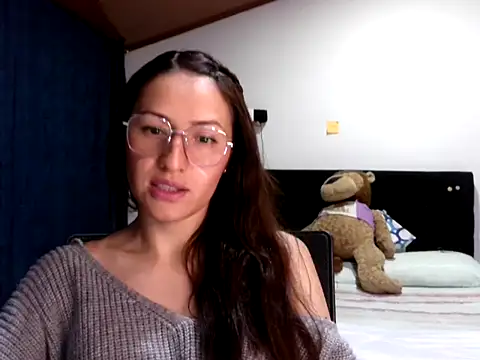 KendallTwisTx online show from 3, 12, 2025