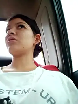 Snapshot of Soymaia chatting on 2, 12, 2025 Soymaia online show from 2, 12, 2025