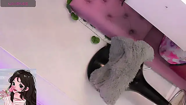 Snapshot of LIA-FER-DOLL chatting on 2, 11, 2025 LIA-FER-DOLL online show from 2, 11, 2025