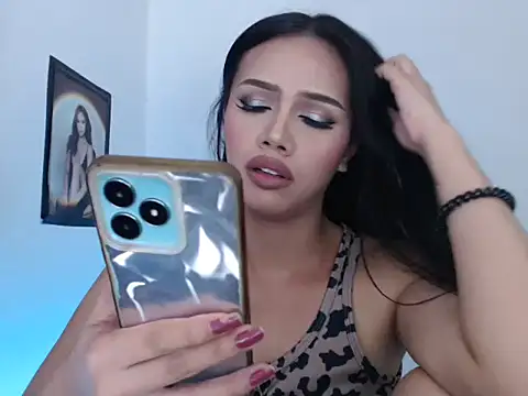 loveofparadise online show from 5, 4, 2026