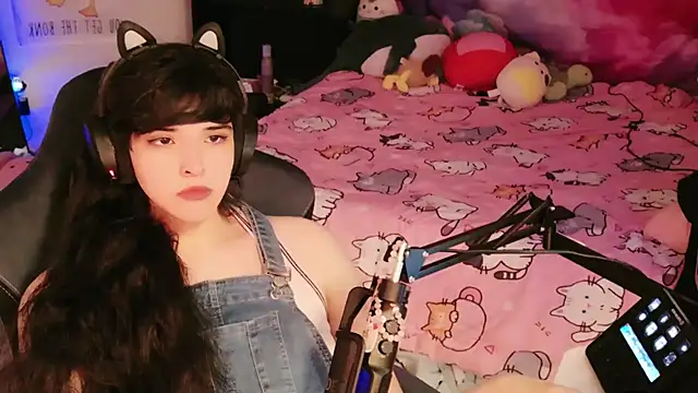 BimboCat online show from 20, 2, 2026