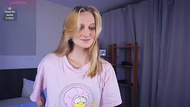 Snapshot of DierdreJacobsohn chatting on 1, 11, 2025 DierdreJacobsohn online show from 1, 11, 2025