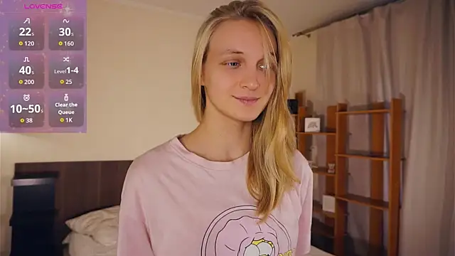 Snapshot of DierdreJacobsohn chatting on 12, 11, 2025 DierdreJacobsohn online show from 12, 11, 2025