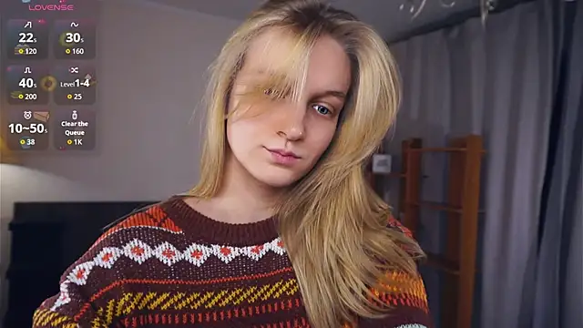 Snapshot of DierdreJacobsohn chatting on 2, 12, 2025 DierdreJacobsohn online show from 2, 12, 2025