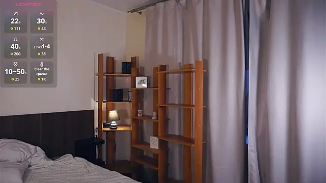 DierdreJacobsohn online show from 23, 12, 2025