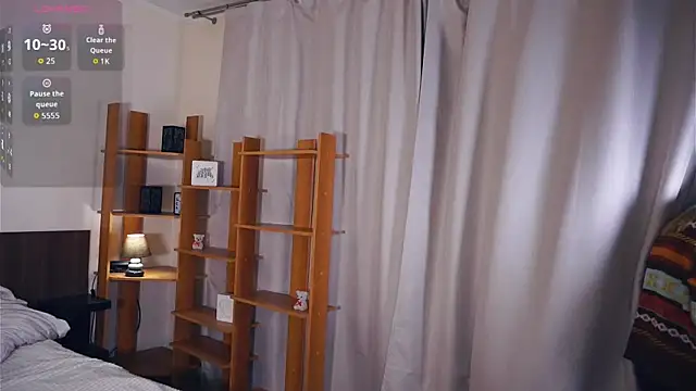 DierdreJacobsohn online show from 6, 1, 2026