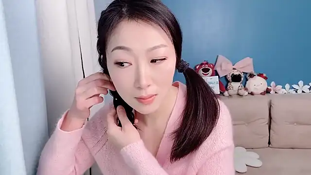 Snapshot of ella55-- chatting on 27, 2, 2026 ella55-- online show from 27, 2, 2026