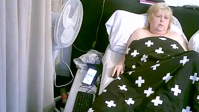 Sylviastar46 online show from 19, 11, 2025