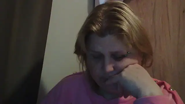 Sylviastar46 online show from 17, 2, 2026