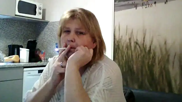 Sylviastar46 online show from 30, 3, 2026