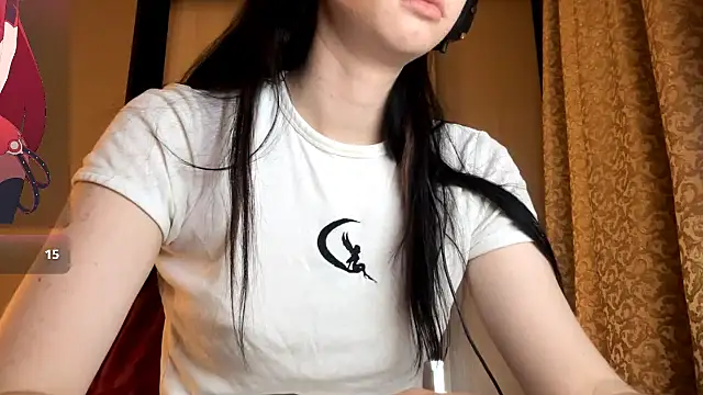 Snapshot of AnGallo chatting on 28, 11, 2025 AnGallo online show from 28, 11, 2025