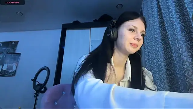 Snapshot of AnGallo chatting on 14, 12, 2025 AnGallo online show from 14, 12, 2025