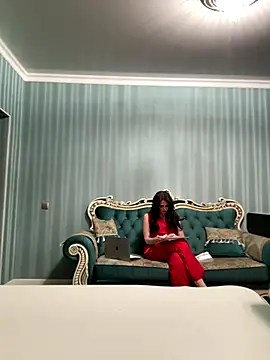 Anastasia-Ro online show from 4, 12, 2025