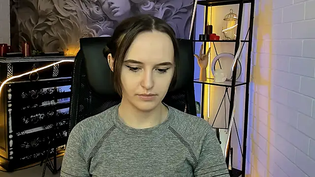 IreneBailey online show from 13, 11, 2025