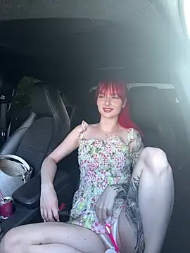 kimkatyrides online show from 9, 7, 2026