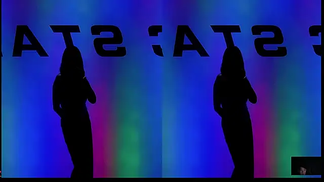 Snapshot of SC-Star02 chatting on 8, 11, 2025 SC-Star02 online show from 8, 11, 2025