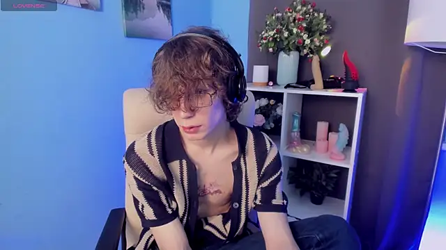 LeoBensyten online show from 11, 11, 2025