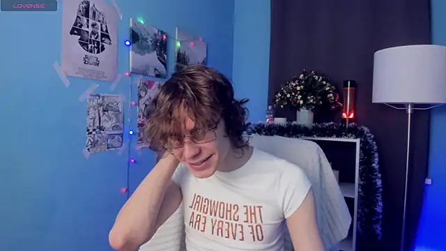 LeoBensyten online show from 21, 11, 2025