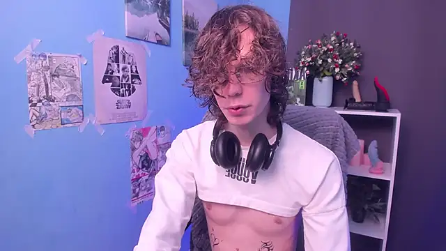 LeoBensyten online show from 14, 2, 2026