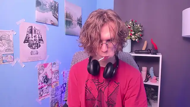 LeoBensyten online show from 18, 2, 2026