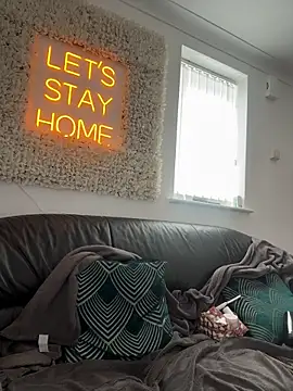 kennedylorel online show from 13, 3, 2026