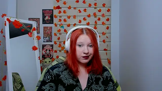 FoxPlayXX online show from 14, 11, 2025