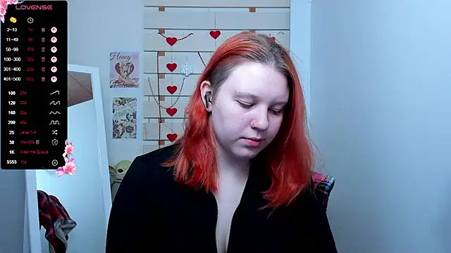 FoxPlayXX online show from 1, 3, 2026