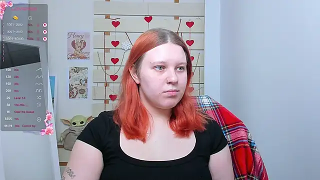 FoxPlayXX online show from 29, 3, 2026