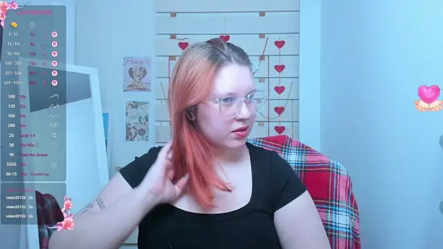 FoxPlayXX online show from 15, 4, 2026