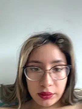 vanessa-242424 online show from 16, 11, 2025