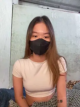 BUNNY050465 online show from 14, 11, 2025