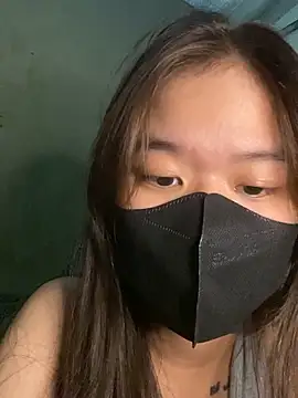 BUNNY050465 online show from 19, 11, 2025