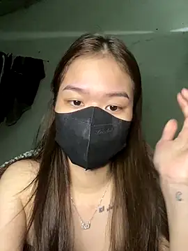 BUNNY050465 online show from 22, 12, 2025