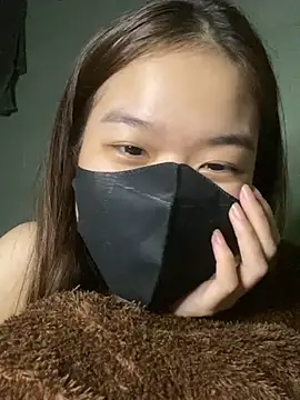 BUNNY050465 online show from 14, 1, 2026