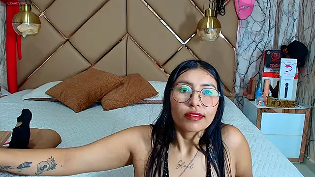 Snapshot of CATTA_GARCIA chatting on 22, 5, 2026 CATTA GARCIA online show from 22, 5, 2026