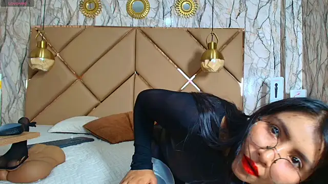Snapshot of CATTA_GARCIA chatting on 25, 6, 2026 CATTA GARCIA online show from 25, 6, 2026