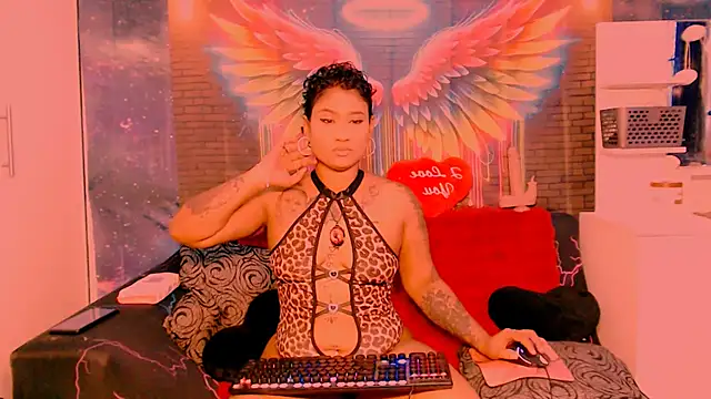 Snapshot of desiflavour69 chatting on 4, 7, 2026 desiflavour69 online show from 4, 7, 2026