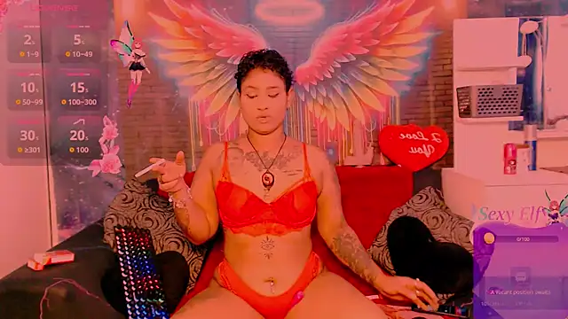 Snapshot of desiflavour69 chatting on 5, 7, 2026 desiflavour69 online show from 5, 7, 2026