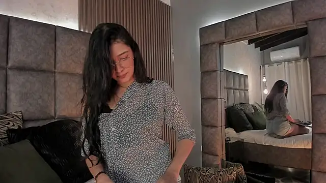 BrigitteVons online show from 15, 1, 2026