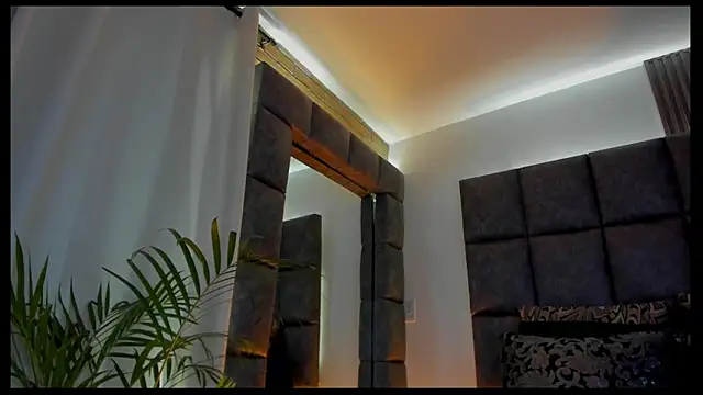 Snapshot of BrigitteVons chatting on 18, 5, 2026 BrigitteVons online show from 18, 5, 2026