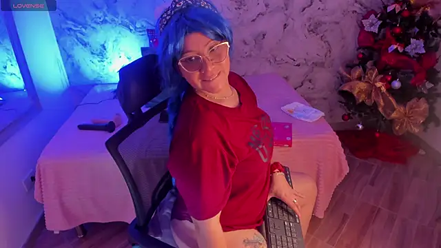 Snapshot of Jiah_Park chatting on 5, 12, 2025 Jiah Park online show from 5, 12, 2025