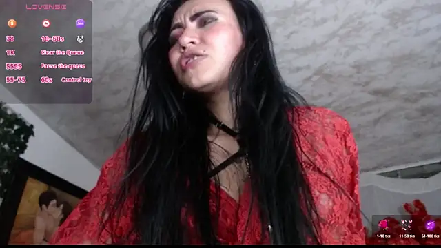 Snapshot of myomii_nixx chatting on 23, 12, 2025 myomii nixx online show from 23, 12, 2025