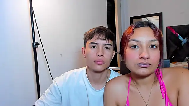 MollyandFher online show from 29, 11, 2025