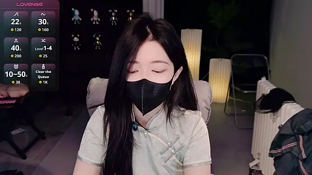 wanoubaobao online show from 30, 11, 2025