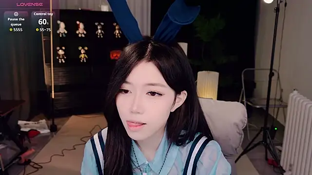 wanoubaobao online show from 3, 12, 2025