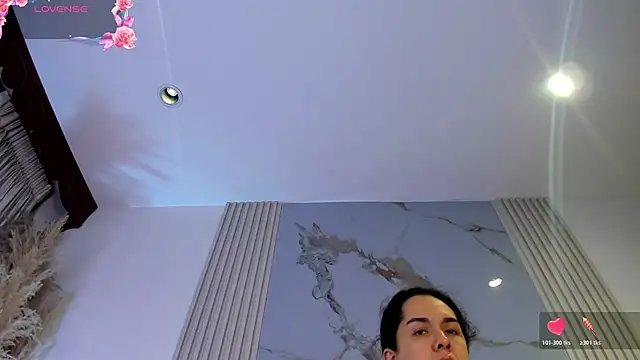 Snapshot of AudreyHayworth chatting on 24, 5, 2026 AudreyHayworth online show from 24, 5, 2026