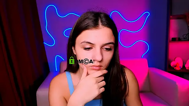 lisa dark  online show from 2, 12, 2025