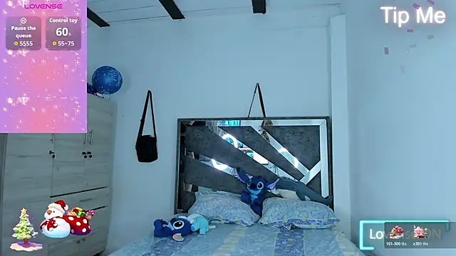 niall falconn online show from 22, 12, 2025